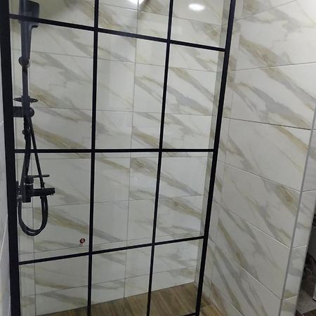 Apartman Big 2 Novi Sad Bagian luar foto