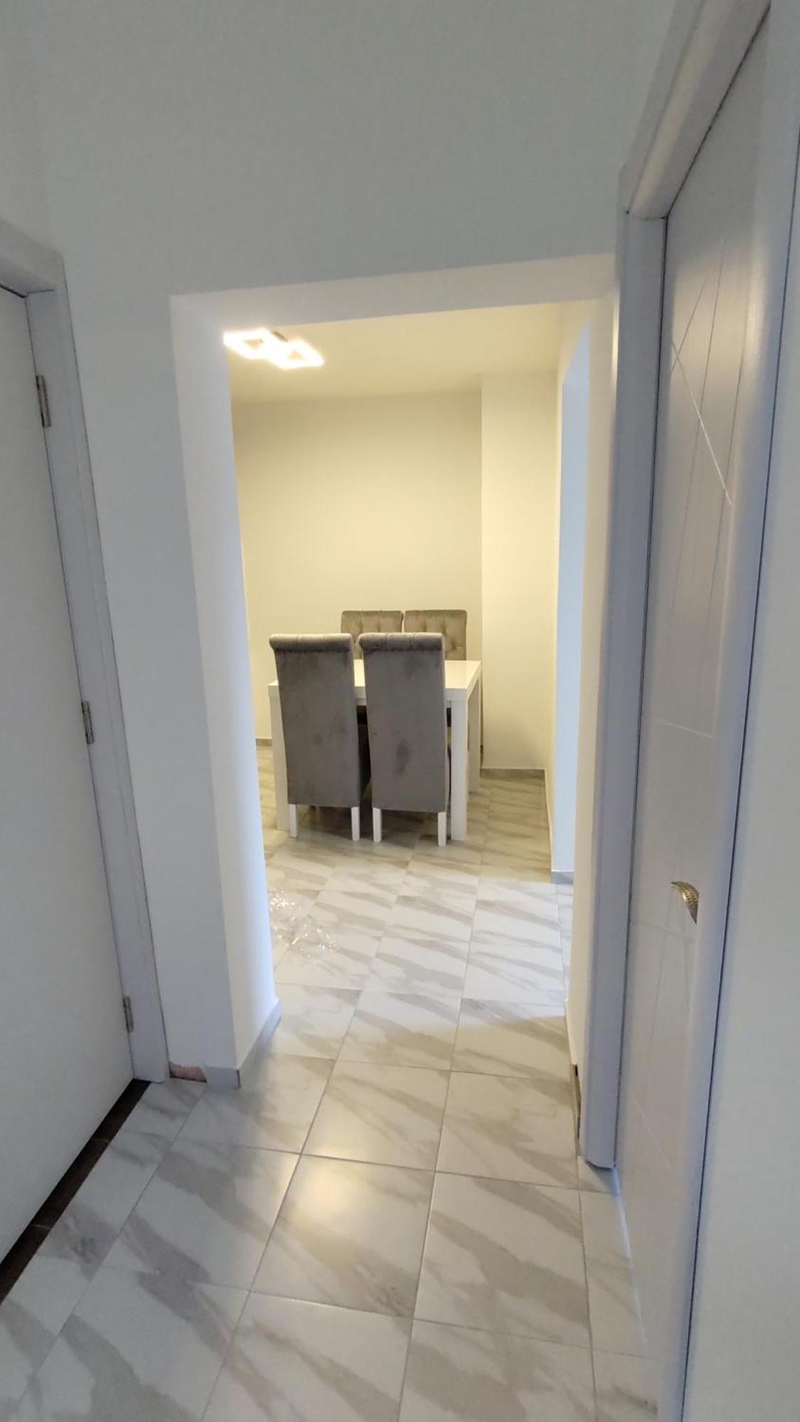 Apartman Big 2 Novi Sad Bagian luar foto