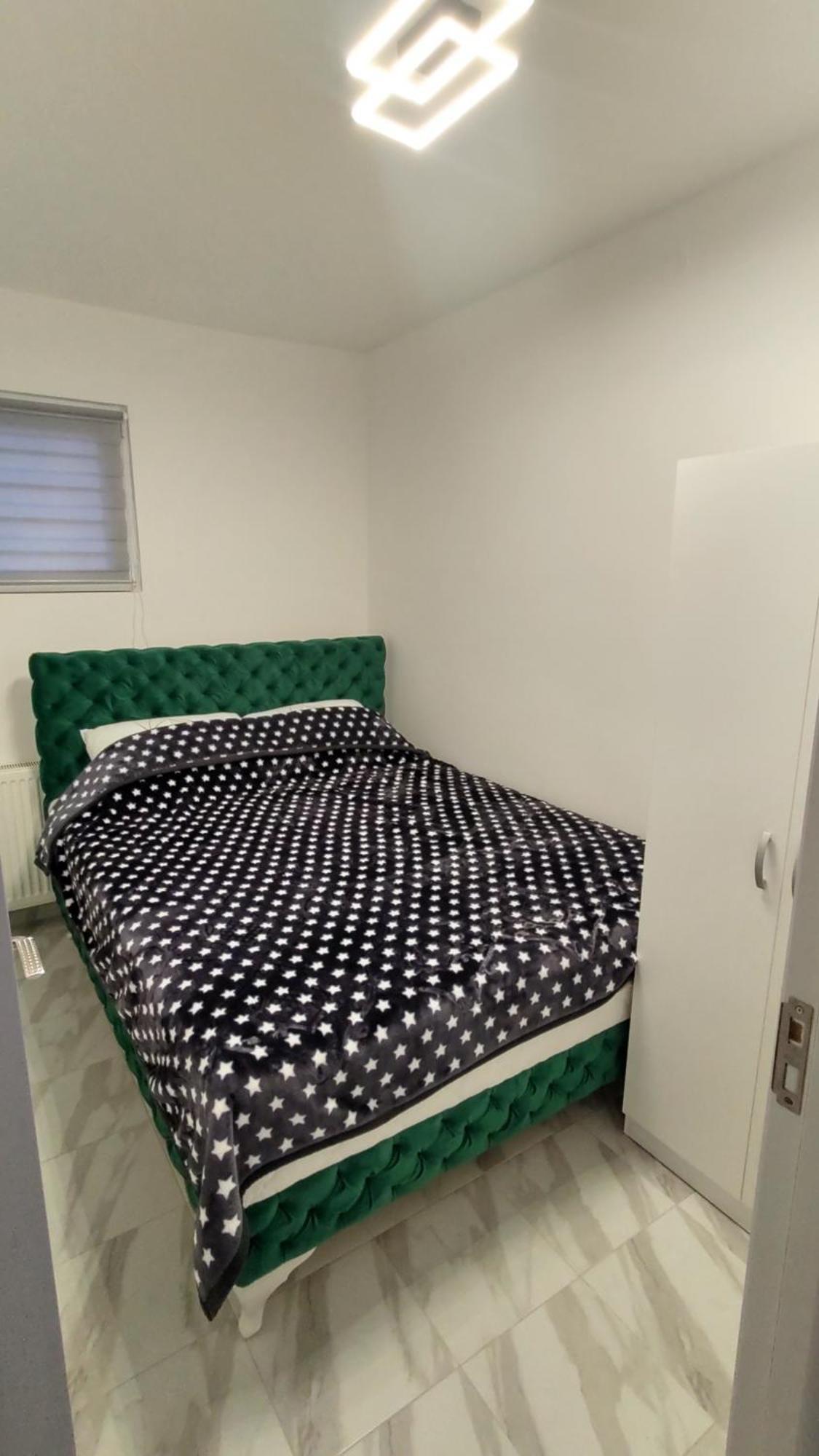 Apartman Big 2 Novi Sad Bagian luar foto
